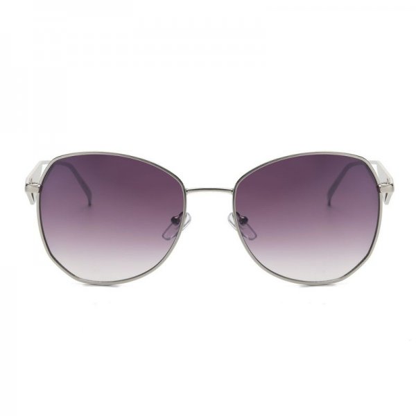 Unisex Metal Eyeglasses with UV400 Polycarb Lens (1 dozen)