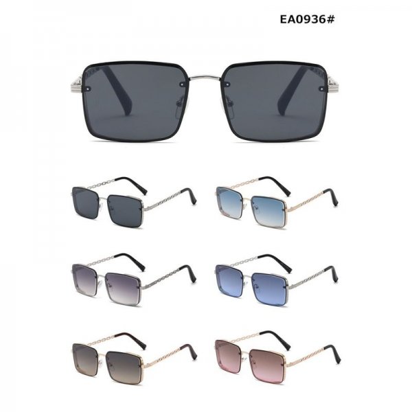 Metal Spectrum Eyewear (1 dozen)