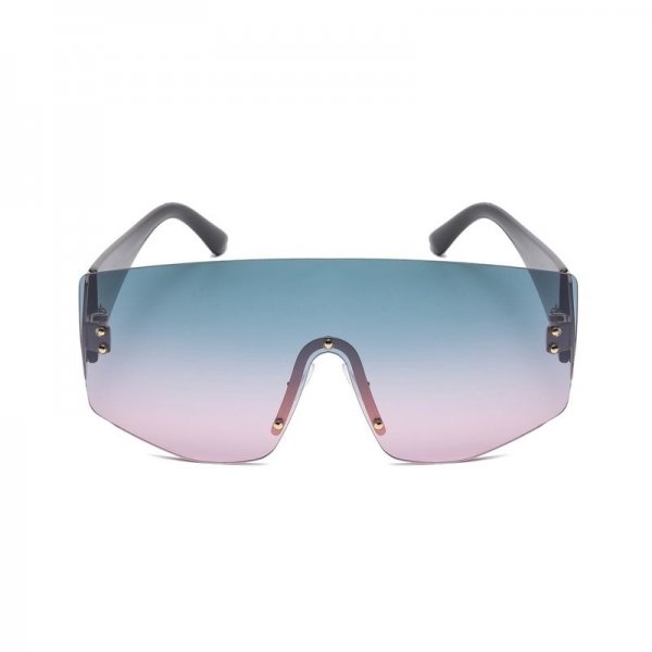 Metal Square Chic Spectacles (1 dozen)