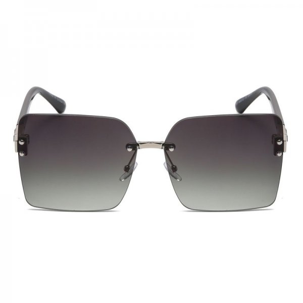 Metal UV400 Fashion Eyewear (1 dozen)