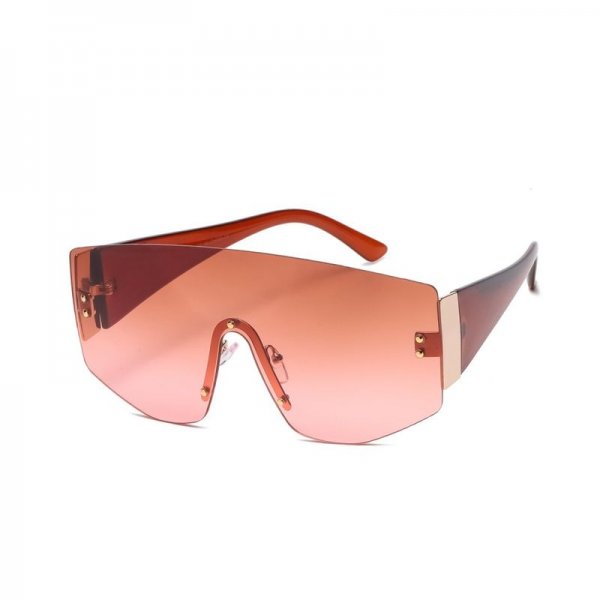 Metal Square Chic Spectacles (1 dozen)