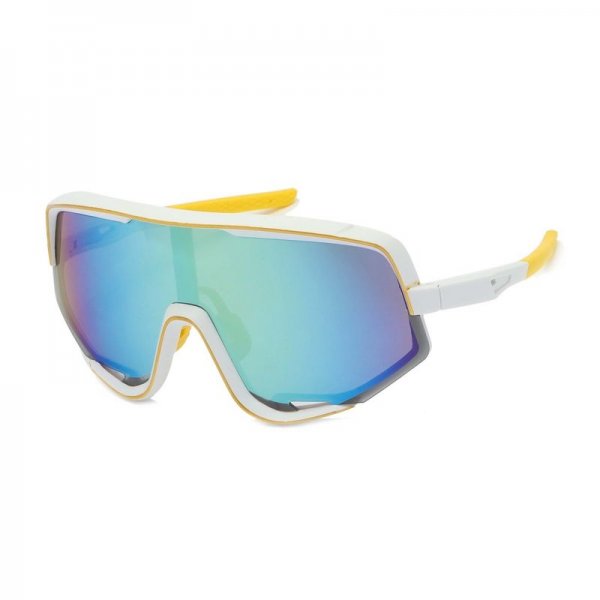 Gender-Neutral UV Protected Polycarbonate Eyeglasses (1 dozen)