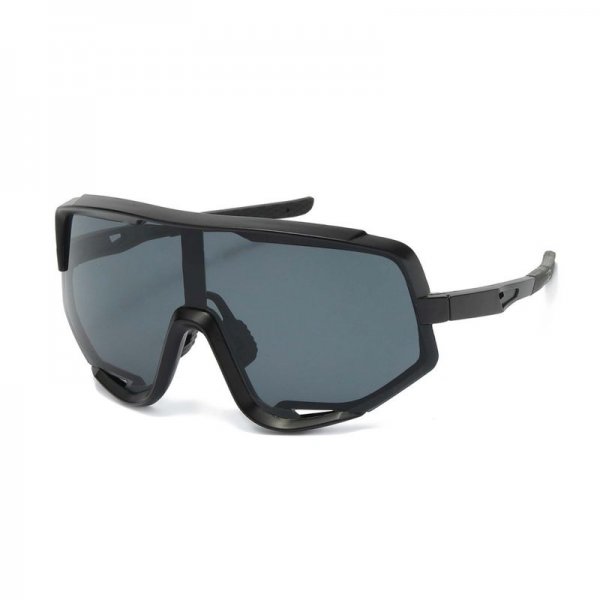 Gender-Neutral UV Protected Polycarbonate Eyeglasses (1 dozen)