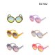 Metal Vogue Eyewear (1 dozen)