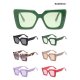 Unisex UV400 Fashion Eyewear Assortment (1 dozen)